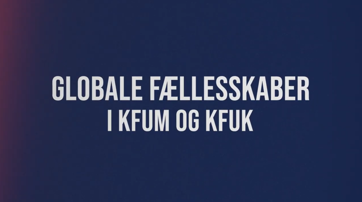 ... venskaber, fællesskaber og inspiration 