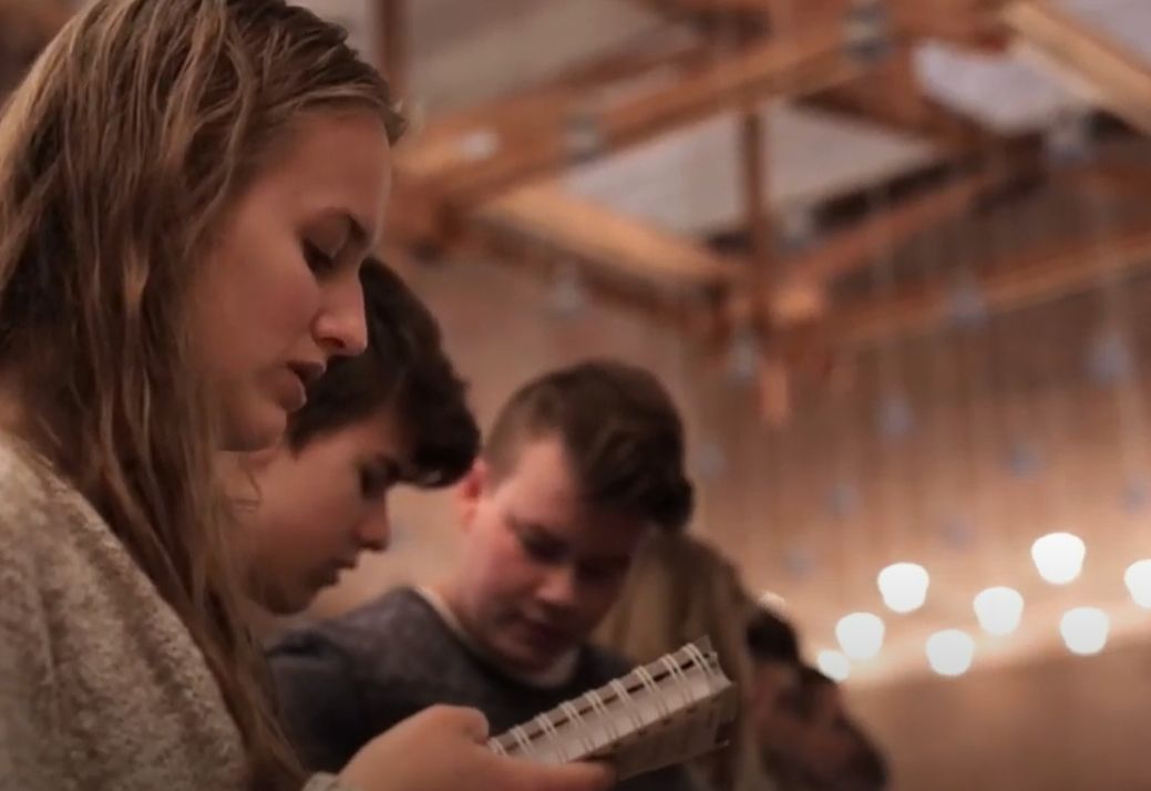 Se video om Body - Mind - Spirit