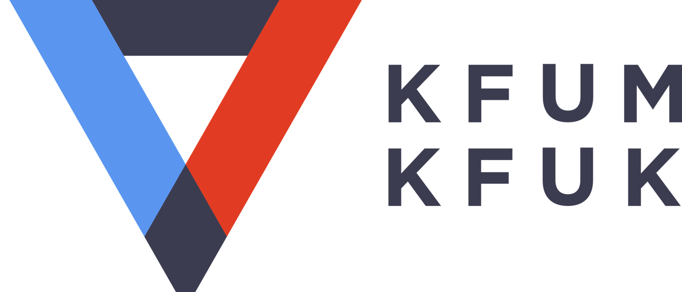 KFUM KFUK