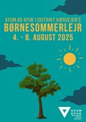 20240910 Børnesommerlejr 2025 Opslagstavle Seddel